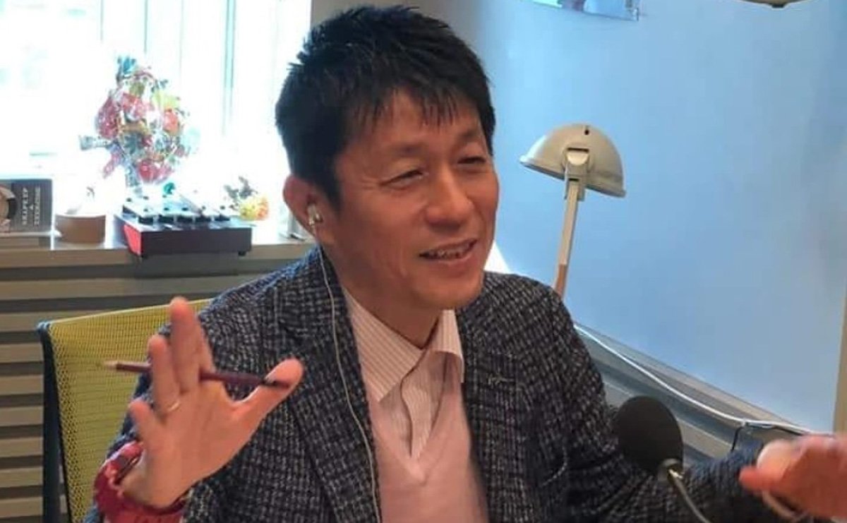 公の場での発言・インタビュー報道記録