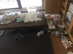 時間もお金も増える！汚部屋から卒業しましょう