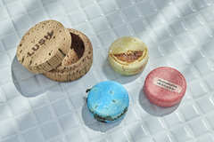 25年間愛される「ラッシュ」のシャンプーバー 人気再燃の理由