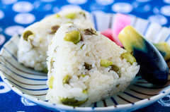 セブンイレブンの人気おにぎり10選！カロリーもご紹介