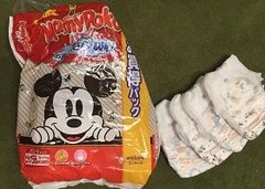 子どものおねしょ対策ルポ