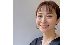 畑野ひろ子「やせすぎがあだに」スーパーモデルブームで20代の無理なダイエットを後悔した日