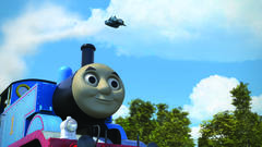 特別映像が解禁！『きかんしゃトーマス』劇場版最新作 夢を叶える女性発明家ルース