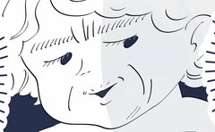 「あのおばあちゃん…」強すぎる銭湯のジェットバスで見た「人生経験の差」