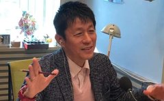「介護に後悔ない」認知症の母を看取った山田雅人 マニキュアに喜ぶ姿を見て「おしゃれに病気や年齢は関係なかった」