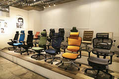 そろそろ自宅にもオフィスチェア…でもどう選べばいいの？