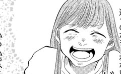 頑張る親友を応援したい！その結果…【漫画】