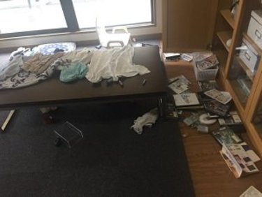 時間もお金も増える！汚部屋から卒業しましょう