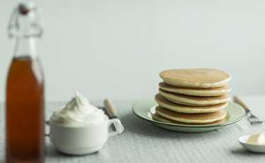 ホットケーキミックスで作る世界一簡単なクッキーとは!?