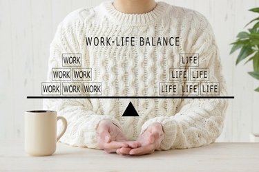 働くママの永遠のテーマ！子育てと仕事を上手に両立させるコツ