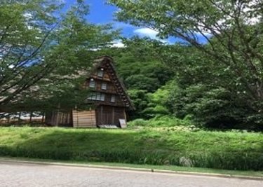 親子で学べる！　世界遺産【白川郷】が魅力的な理由