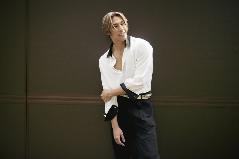 怒りより悲しみがくると語る當間ローズさん。