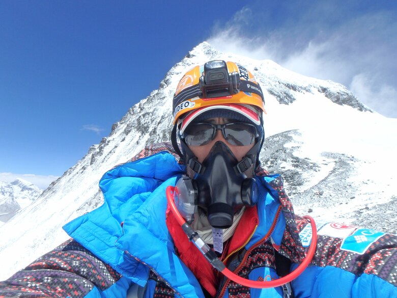 4度目の正直、最終アタック前