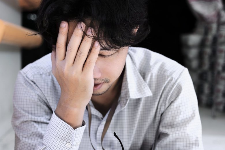 iStock.com/tuaindeed　※画像はモデルを起用したイメージです