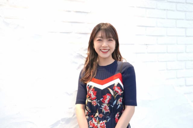 三森さんが「充実している！」と感じるのはどんなとき？