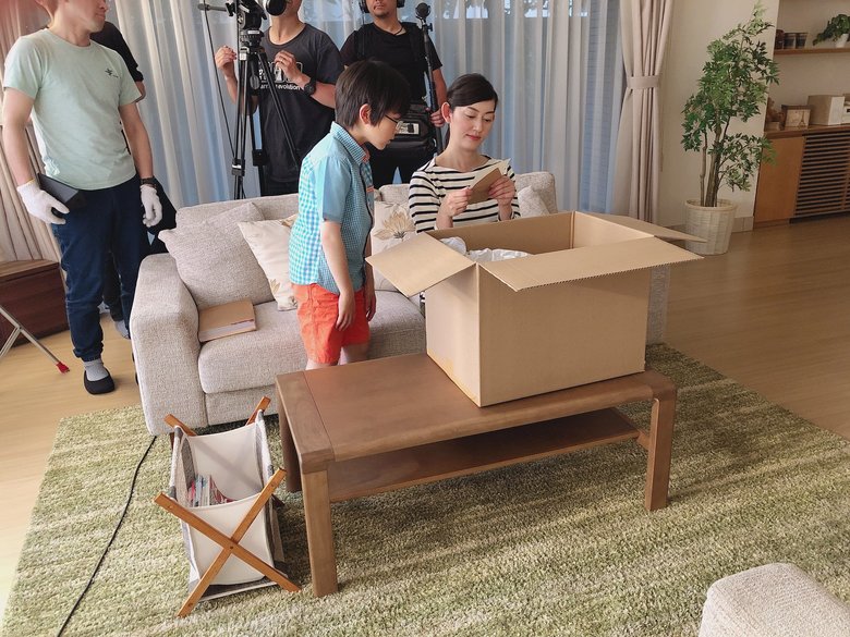 CX「でんじろうのTHE実験」（2019年）