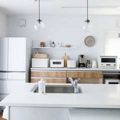 料理上手のキッチンは「調理器具収納」を見ればわかる【プロが解説】