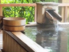 【さわやかな初夏に行きたい！】おすすめ温泉旅館