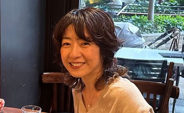 「この人と結婚する」サンドウィッチマン・伊達が妻・熊谷麻衣子に抱いた第一印象と運命の歯車が動いた「確信犯」な出来事
