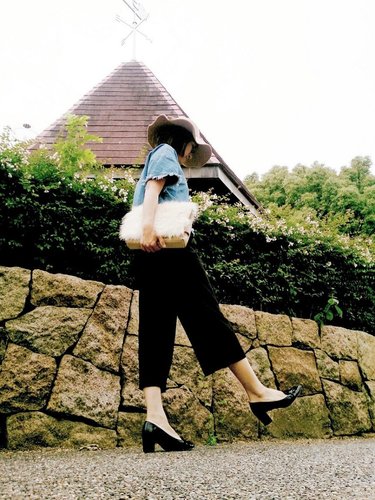 トレンド感のあるワーキングマザーになるコツ