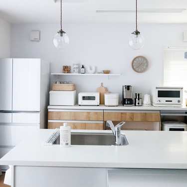 料理上手のキッチンは「調理器具収納」を見ればわかる【プロが解説】