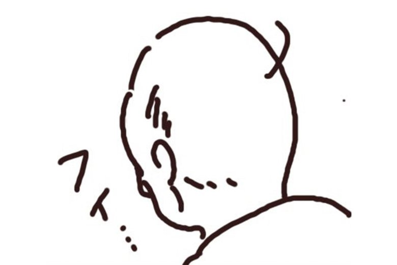 漫画「人を轢きかけたので警察呼んだ話」（19/47P）