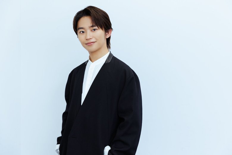 加藤清史郎さん