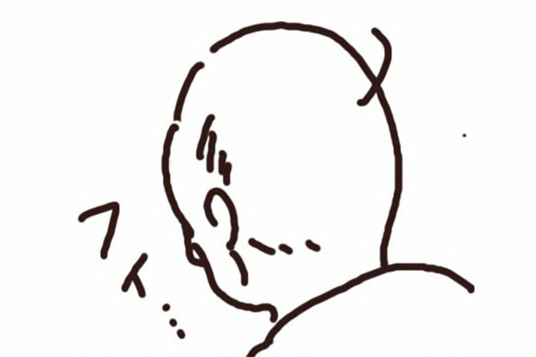 漫画「人を轢きかけたので警察呼んだ話」（19/47P）