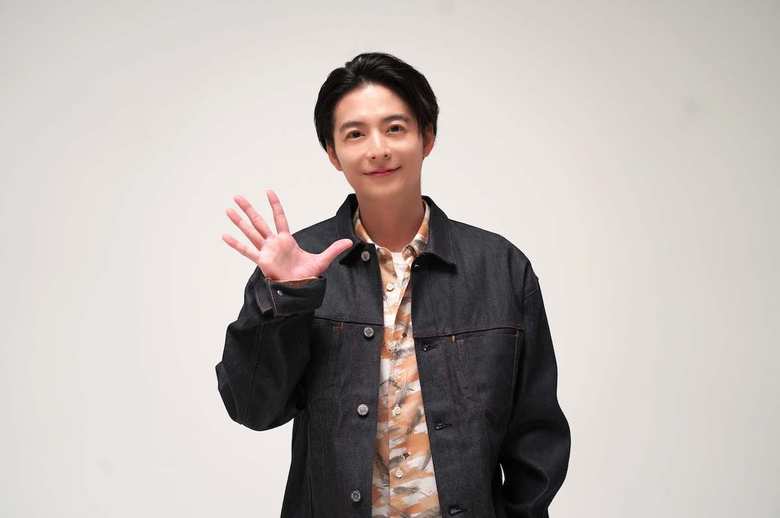 「おかあさんといっしょ」が大好きだという小池徹平さん