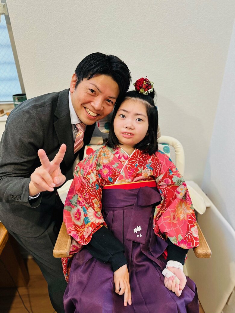 高校卒業おめでとう！