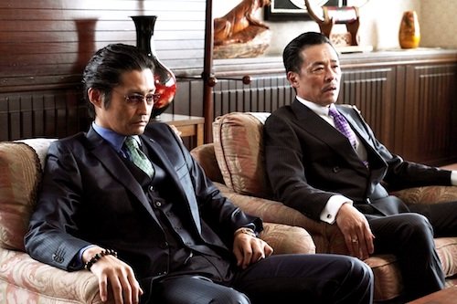 ©︎2019「ザ・ファブル」製作委員会