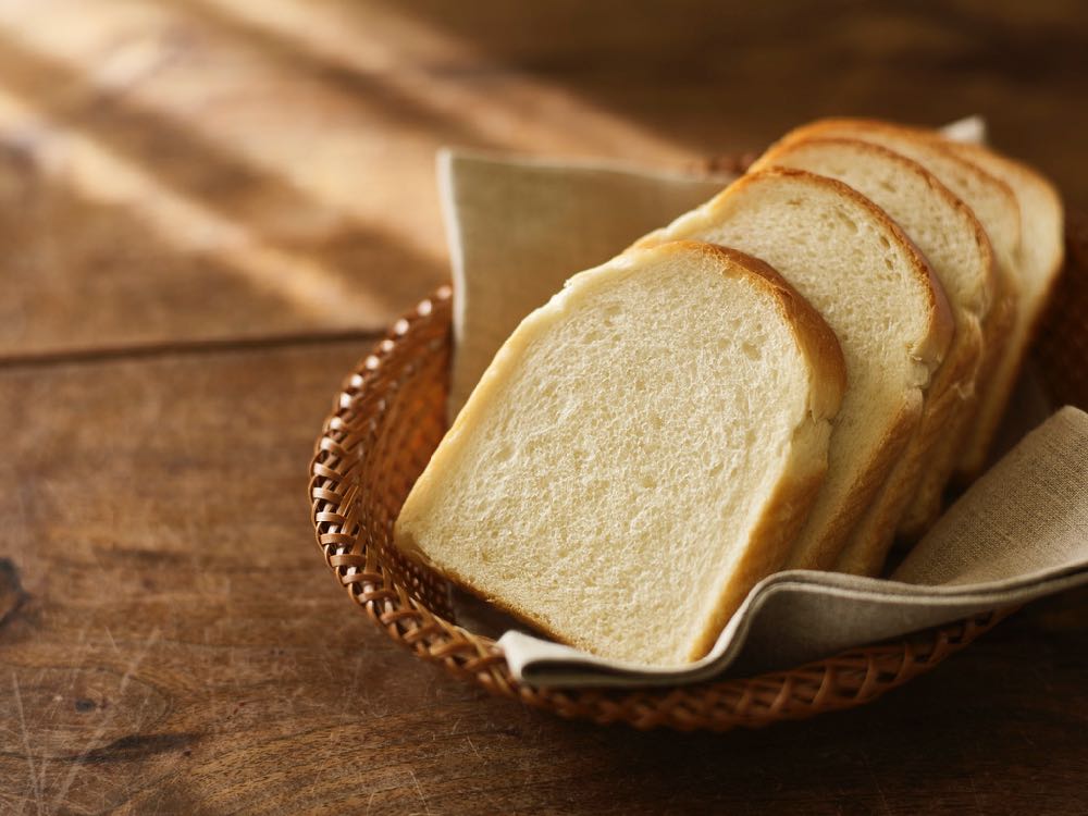 パルシステム春のキャンペーンでもらえる食パン