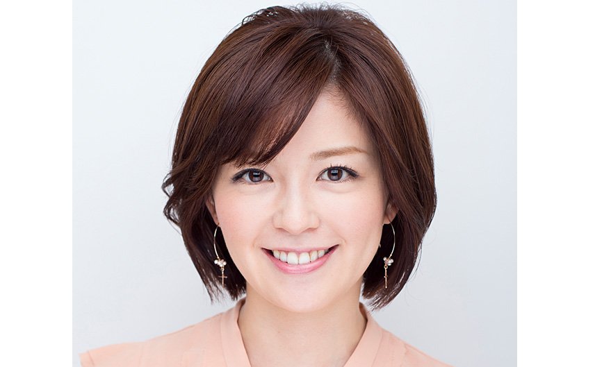 中野美奈子「夜9時に寝て朝2時に起きる生活」フジテレビ