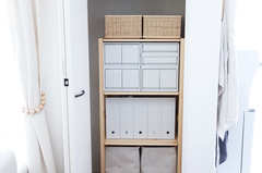 ラベリングしすぎは問題…!? 片づく収納との違いは【プロが解説】