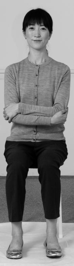 「どこでもヨガ」で冬の不調を解消する！【CHANTO12月号より】