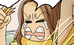 「嫌だな…しんどいな…」娘の癇癪に疲れ切った女性が「＃梅雨のせい」に至るまで