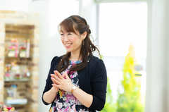 550件以上のプロポーズを成功に導いた花屋「4か月で店を閉め原点に立ち返った」