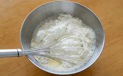 渡辺美奈代さんの簡単すぎるホケミおやつ「これ何個でもいける」