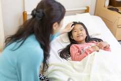 子どもが入院!! 看護師ママおすすめ〝病室で便利だったもの〟11選