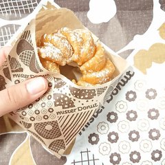 10年勤めた元ミスド店員が明かす「美味しいドーナツの食べ方」から裏メニューまで