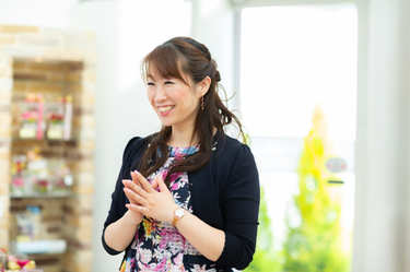 550件以上のプロポーズを成功に導いた花屋「4か月で店を閉め原点に立ち返った」