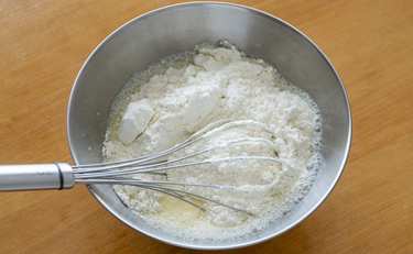 渡辺美奈代さんの簡単すぎるホケミおやつ「これ何個でもいける」