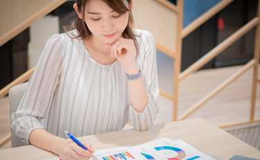 正解のない問題に直面した時…解決できる人の考え方とは