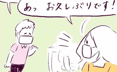 「子育て中の在宅ワークはこれだから大変」