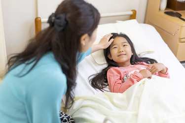 子どもが入院!! 看護師ママおすすめ〝病室で便利だったもの〟11選