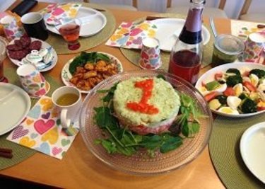 ママ友付き合い４か条！家での集まりで心しておきたいこと