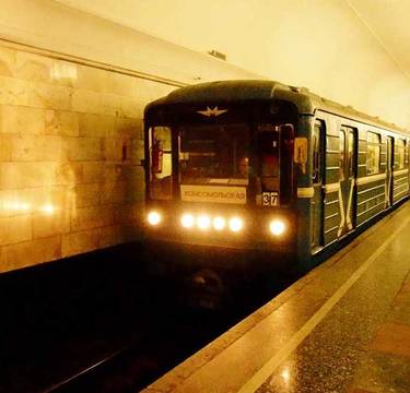 日本と世界の地下鉄は一体どこが違うのか!?