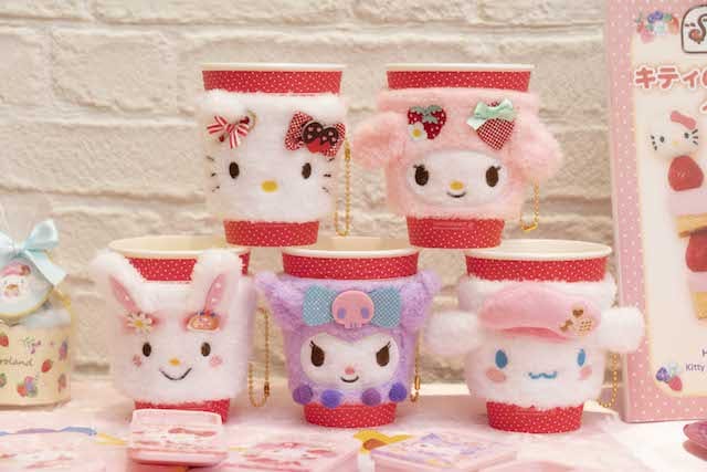 ©2020 SANRIO CO., LTD.