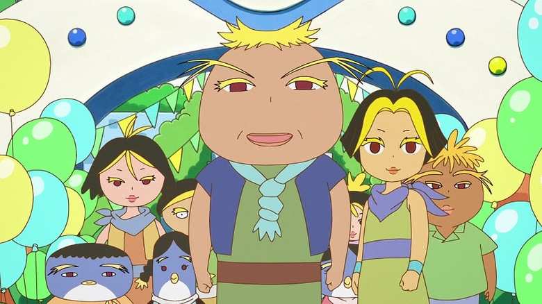 ©Troll/POPLAR ©2021東映まんがまつり製作委員会