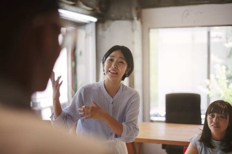 iStock.com/recep-bg　※画像はモデルを起用したイメージです